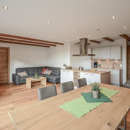 Gaestehaus Sonne 비클바흐 외부 사진