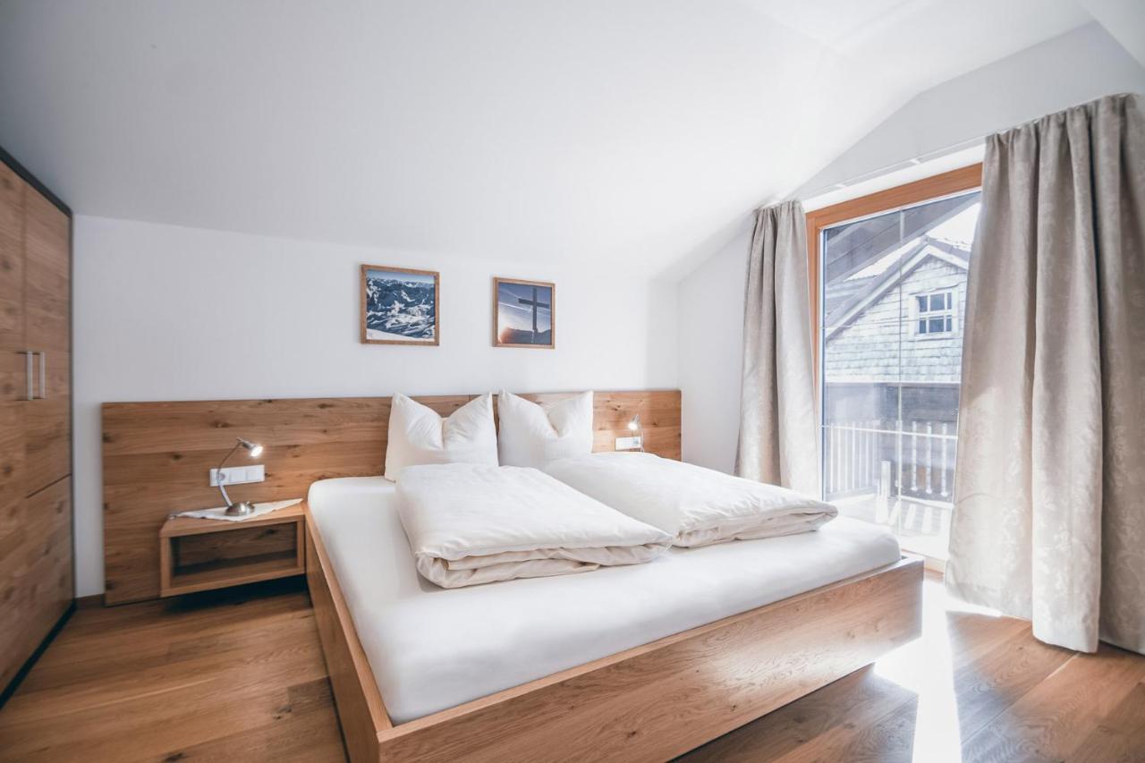 Gaestehaus Sonne 비클바흐 외부 사진