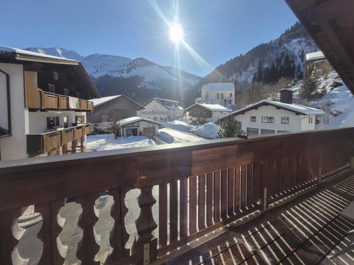 Gaestehaus Sonne 비클바흐 객실 사진