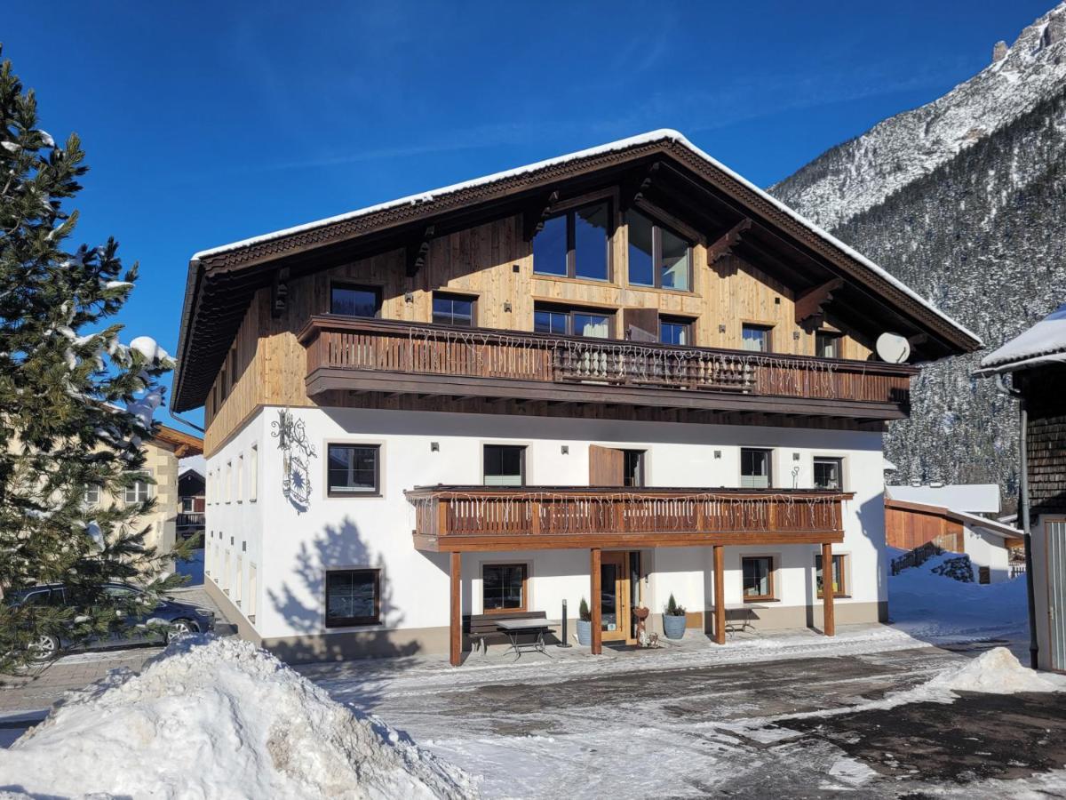Gaestehaus Sonne 비클바흐 외부 사진