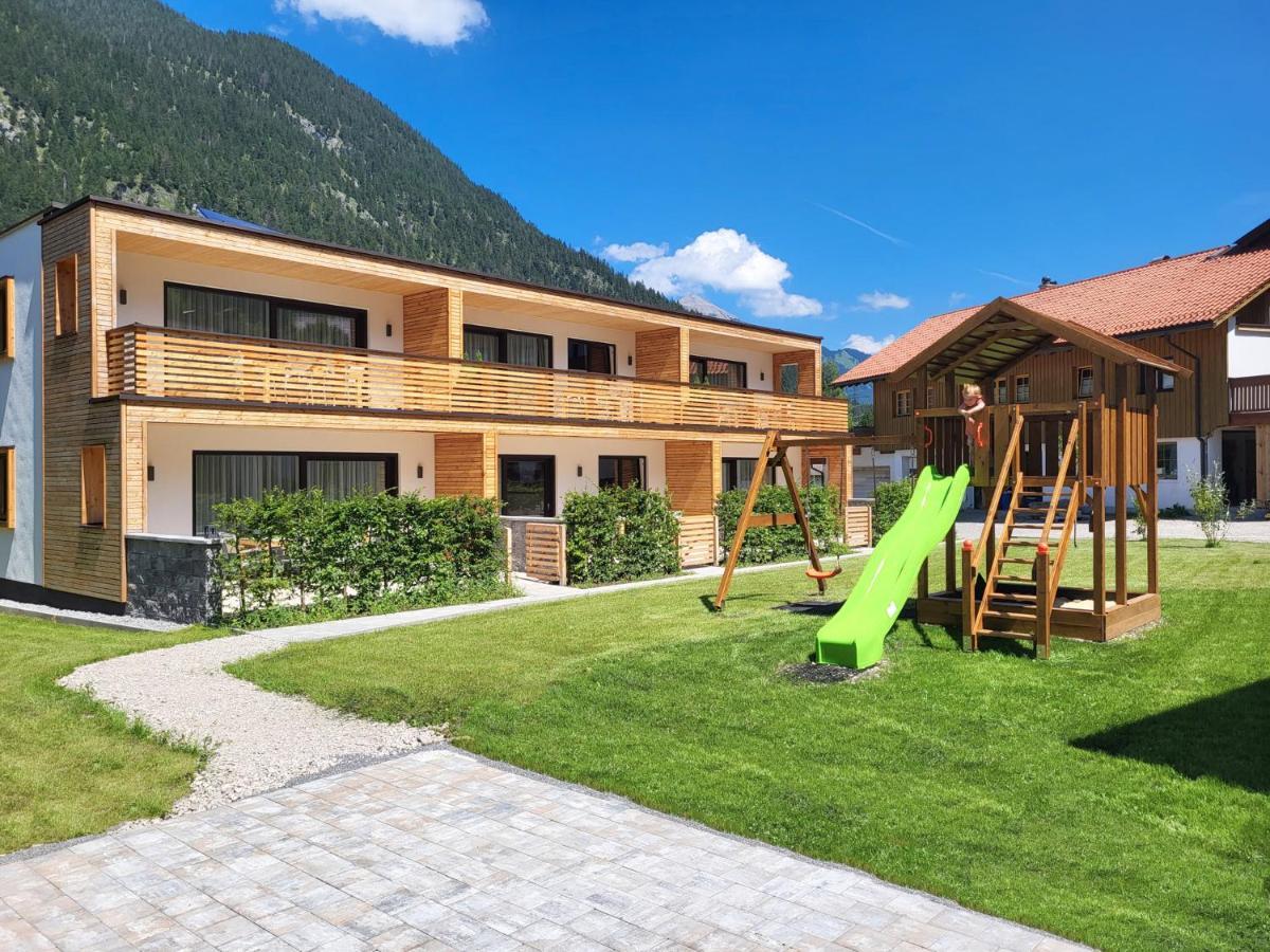 Gaestehaus Sonne 비클바흐 외부 사진