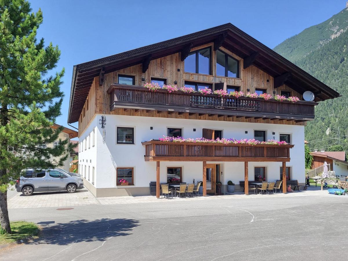 Gaestehaus Sonne 비클바흐 외부 사진
