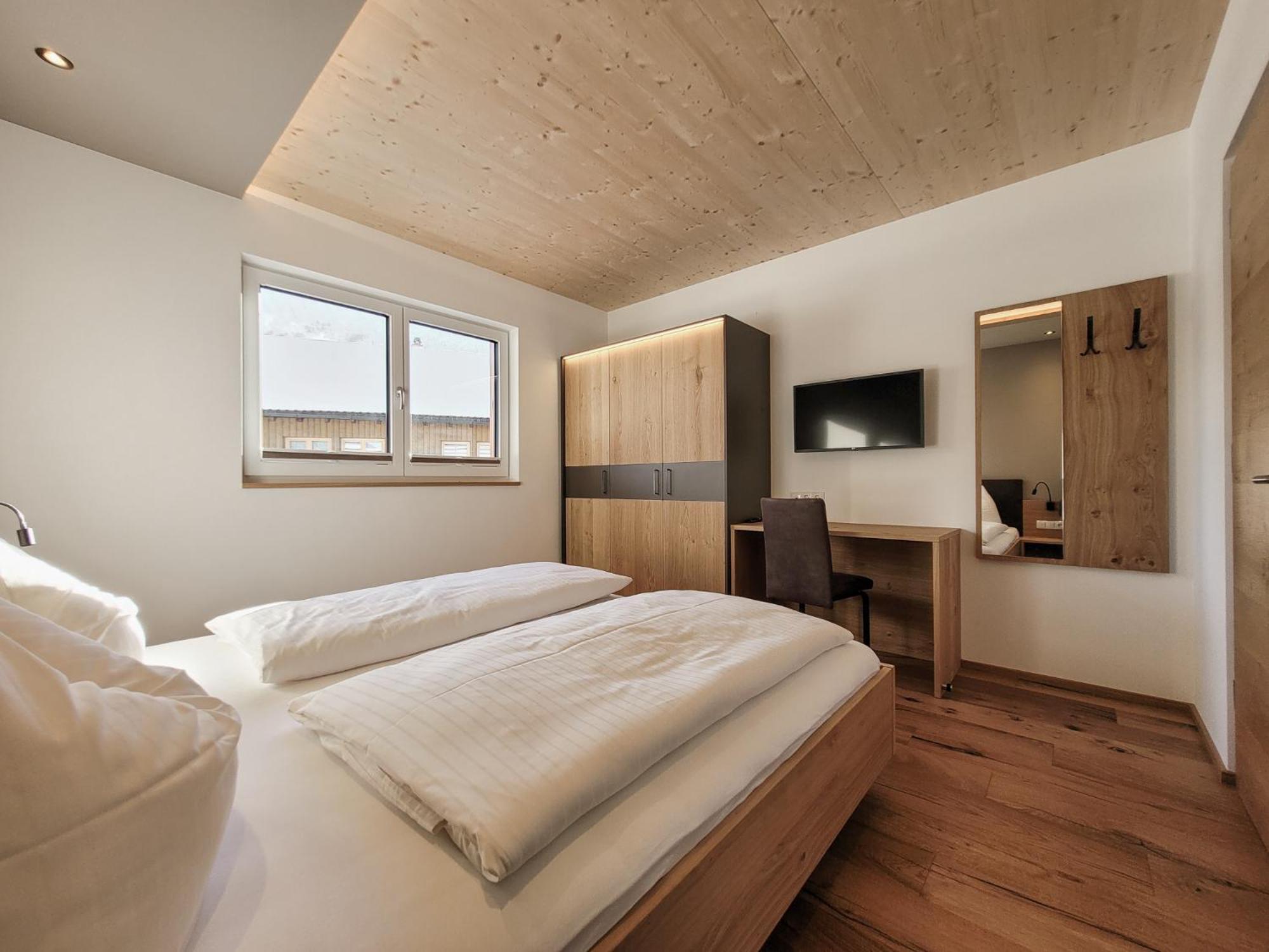 Gaestehaus Sonne 비클바흐 외부 사진