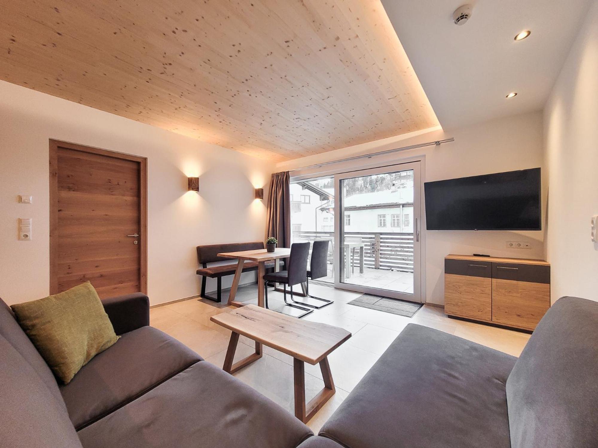 Gaestehaus Sonne 비클바흐 외부 사진